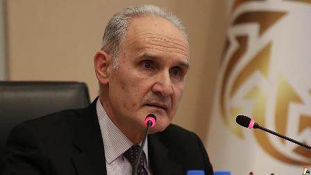 İTO Başkanı Avdagiç: S&P’nin 'not senaryosu' tutmadı yatırımcı İstanbul'a koştu