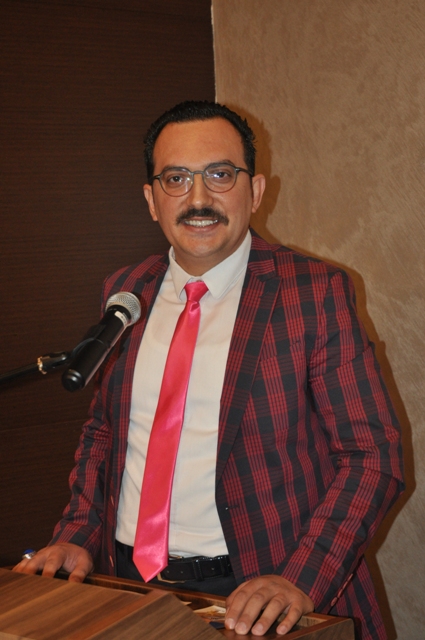 Faizle mücadele etmek gerekir