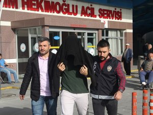 FETÖ'nün "askeri mahrem yapılanmasına" operasyon