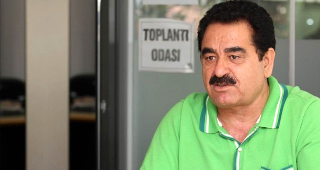 Türkücü İbrahim Tatlıses'ten İddialı Çıkış: Gerekirse Kellemi Veririm