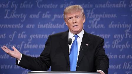 Trump'tan Daniels'a yapılan ödemeyle ilgili açıklama