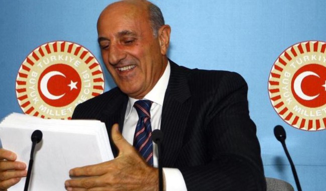 CHP'de flaş İlhan Kesici gelişmesi!