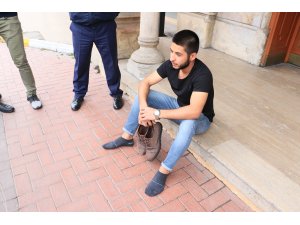 Tramvaydaki insanlık dersi