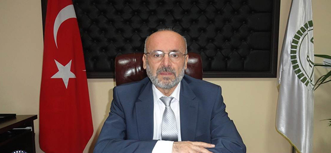 Konya Müftüsü Poçanoğlu oldu