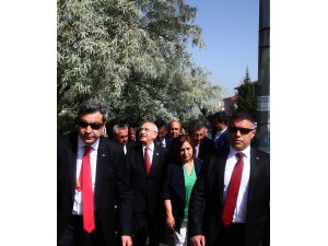 CHP'ye öğretmen aday