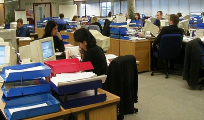 KİT çalışanlarına kadro yolu açıldı