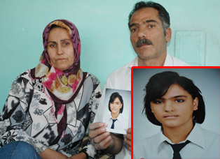19 Mayıs törenine gitti bir daha gelmedi