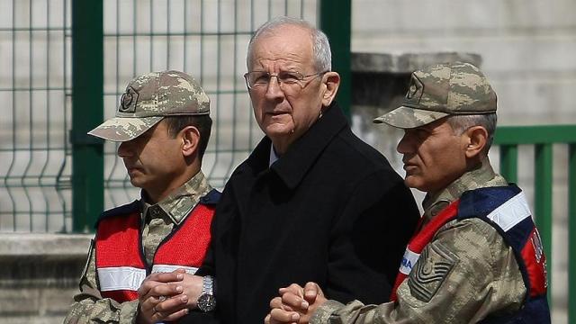 Huduti'nin emir subayı Kaya itirafçı oldu