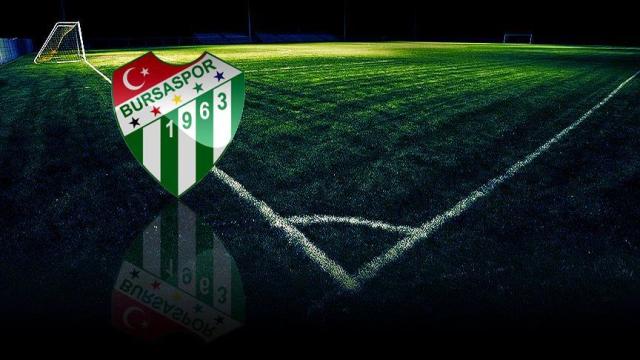 Bursaspor'da 'alacak krizi' sürüyor