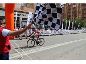 Uluslararası Mezopotamya Bisiklet Turu