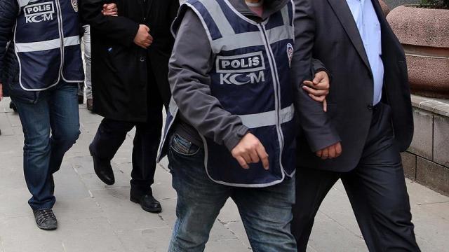 Polis ve MİT'ten FETÖ'nün yeni yapılanmasına büyük darbe