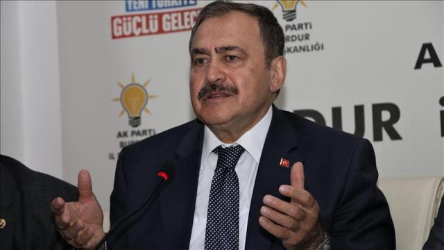 'CHP Genel Başkanı mikroskopla aradı ama çatı adayı bulamadı'