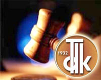 Türk Dil Kurumu'ndan AKP'ye onay