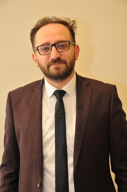 Selçuk’ta Çevresel Gürültü Seviyesi Belirleme Çalışmaları