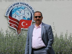 TSYD Konya’da yeni dönem