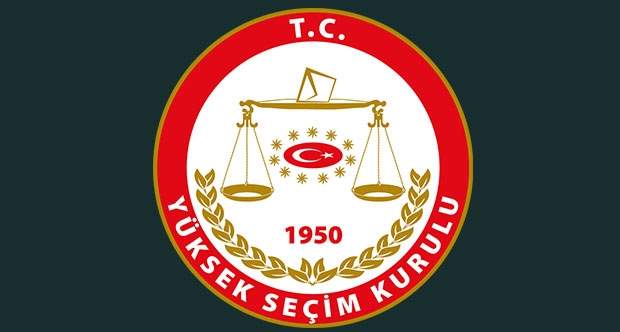YSK'den "seçim malzemelerinin taşınmasına" ilişkin genelge