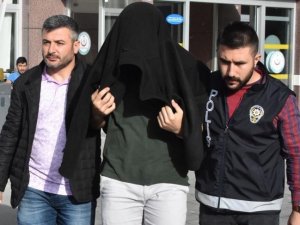 Konya'da FETÖ'nün TSK'daki kripto yapılanmasına operasyon: Gözaltı sayısı 45'e yükseldi