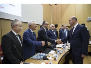 Trafikte makas atanlara büyük ceza