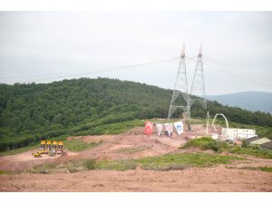 Sakarya'da atıklardan elektrik, gübre ve gaz üretilecek