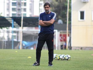 Karabükspor, Atiker Konyaspor maçına hazır