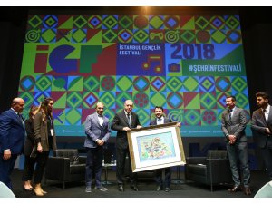 İstanbul Gençlik Festivali