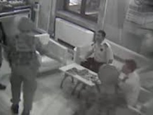 TRT Harbiye binası ve Taksim Meydanı işgal davasında karar