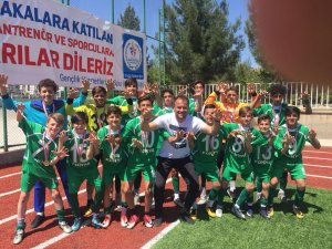 Okul-Kulüp işbirliği meyvesini verdi