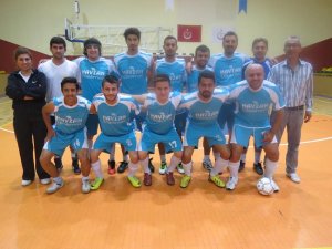 Havzanspor Konya’yı temsil edecek