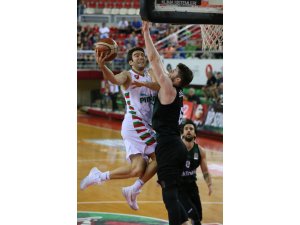 Tahincioğlu Basketbol Süper Ligi