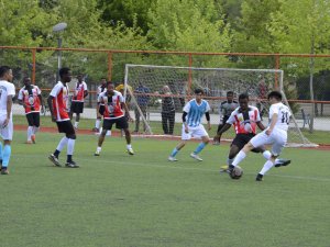 Başkanlık Kupası’nda heyecan devam ediyor