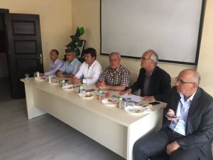 U14 Türkiye Şampiyonası 4'lü finalleri Konya’da başladı