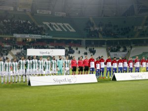 Atiker Konyaspor Karabükspor deplasmanında