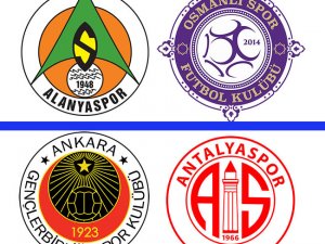 Düşme hattında Ankara-Antalya kapışması