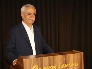 UHUB Genel Kurulu Konya'da başladı