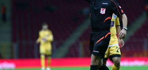 Doktor hakemden ilk müdahale