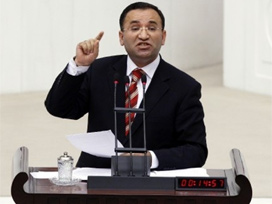 Ak Parti'den Yalçınkaya'ya hatırlatma