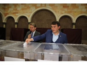 Cumhurbaşkanlığı ve 27. Dönem Milletvekilliği Genel Seçimi'ne doğru