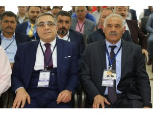 Nevşehir Esnaf ve Sanatkarlar Odaları Birliği Olağan Genel Kurulu