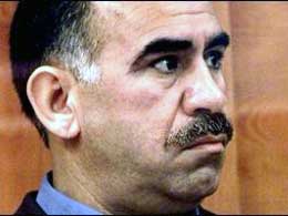 Öcalan: Gül beni anlıyor ama cesareti yok