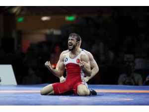 Avrupa Güreş Şampiyonası