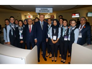 Kayseri Şehir Hastanesi Açılış Töreni