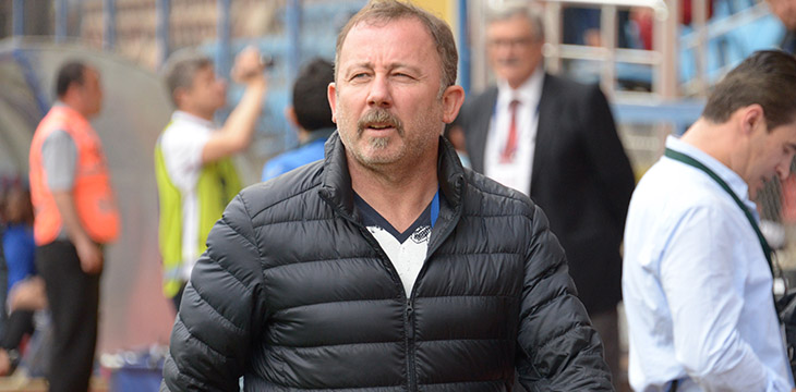 Yalçın: Galibiyet hayat verdi