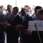 Çumra Süt Birliği hizmet binası açıldı