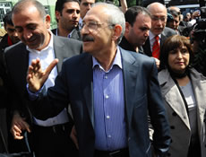 Başbakanın alnına çivileyecek!