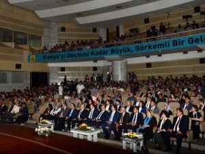 Sufi Sinema Günleri sona erdi