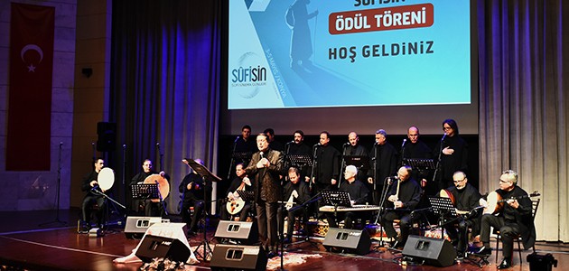 Sufi Sinema Günleri sona erdi