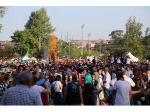 Efsanesinin büyüttüğü ritüel: Kakava