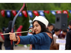 Sivas ve Yozgat'ta Hıdırellez coşkuyla kutlandı