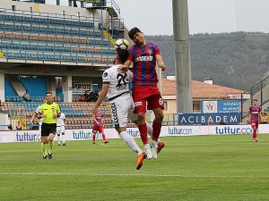 Vedat Bora: Zor ama değerli bir galibiyet oldu