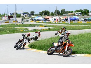 Türkiye Süpermoto Şampiyonası